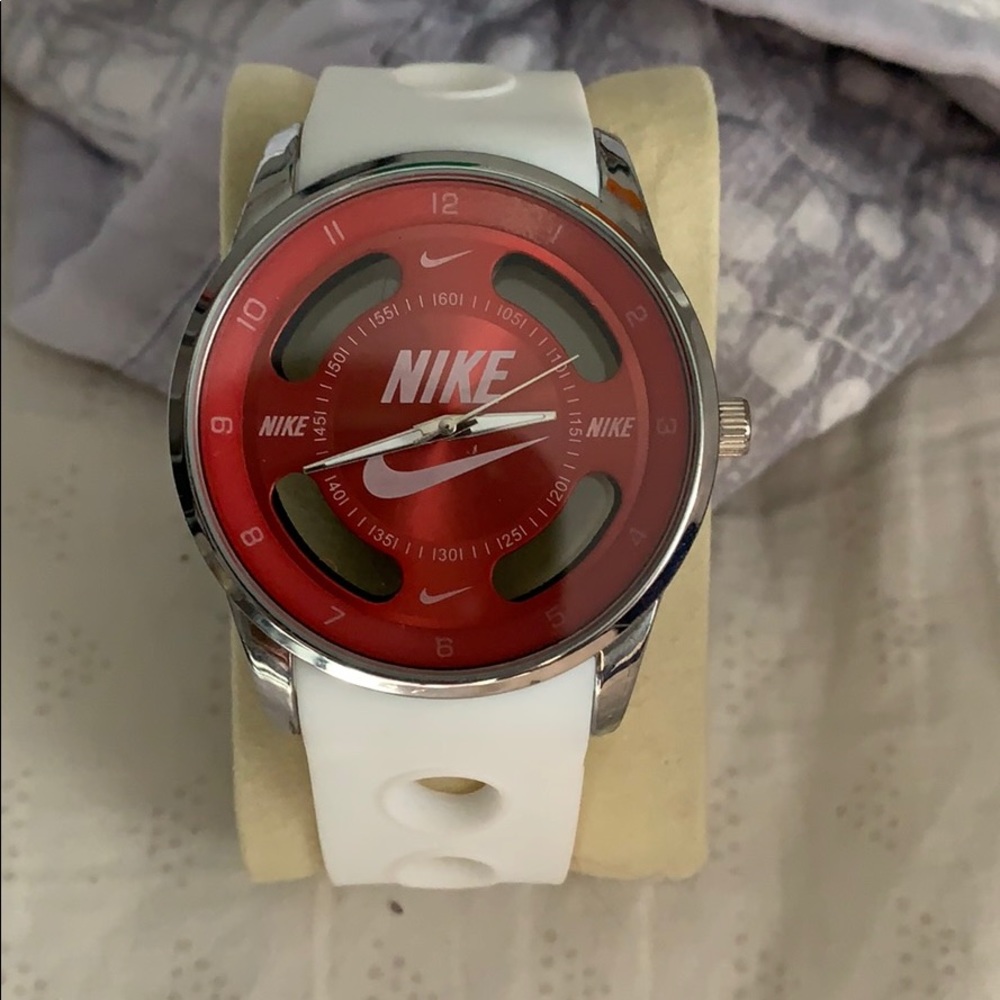 Nike watch